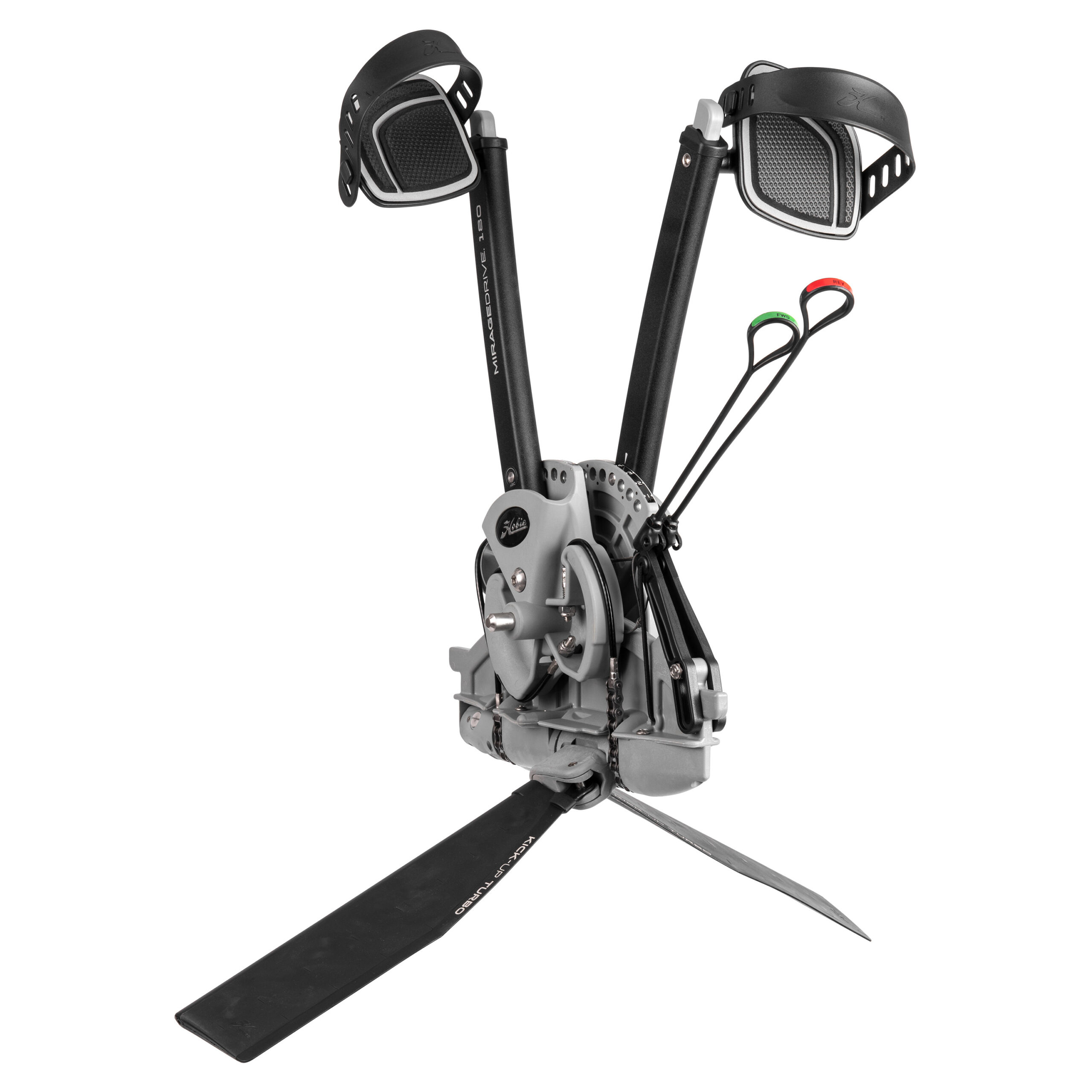 Hobie Mirage Compass Pedal Kayaks - Image 7