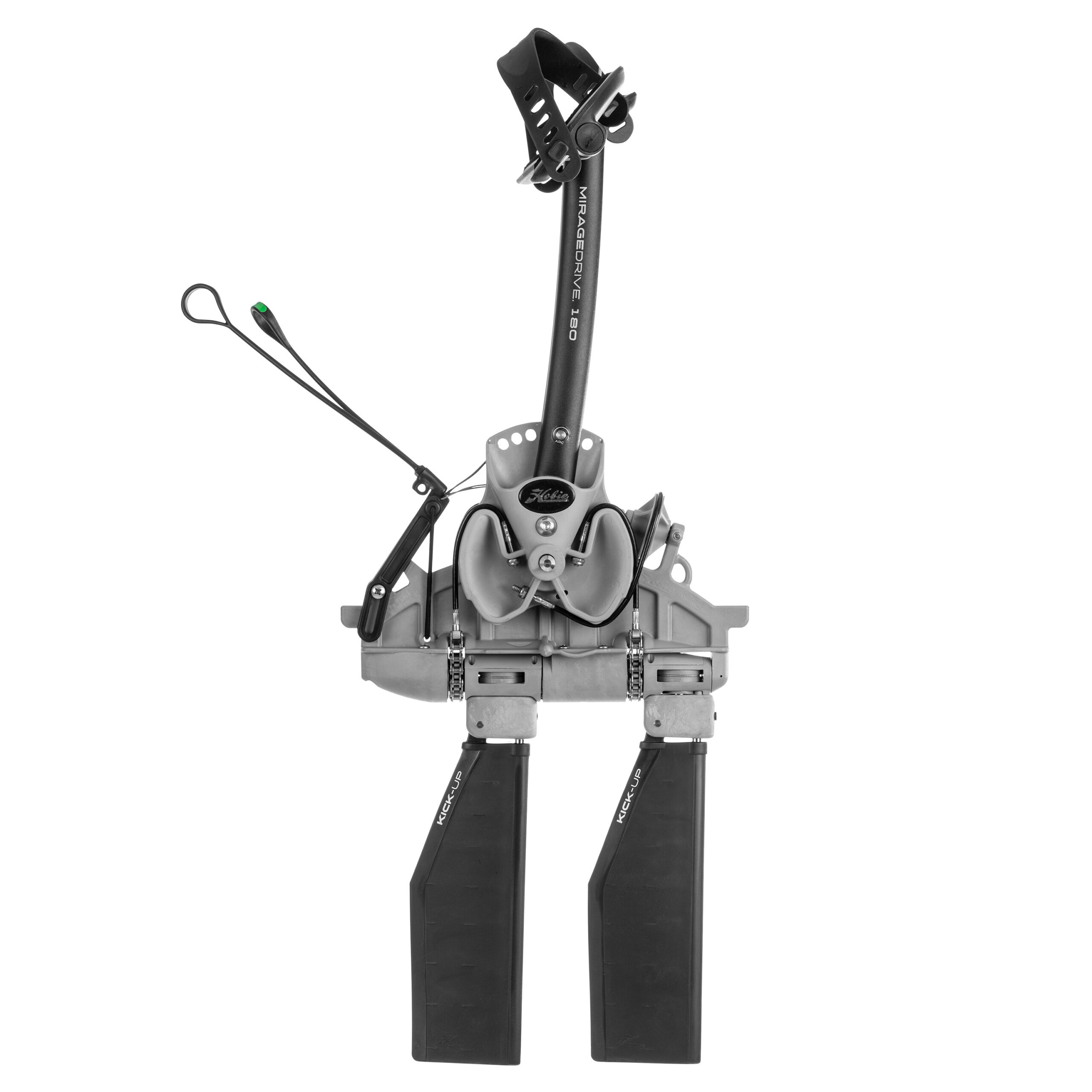 Hobie Mirage Compass Pedal Kayaks - Image 6