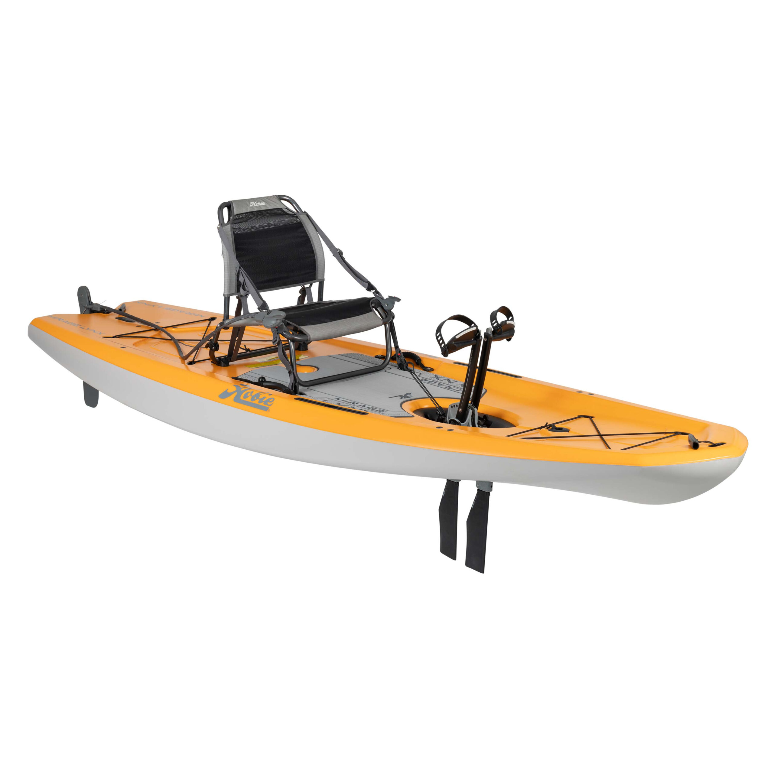 Hobie Mirage Lynx 11 Kayak