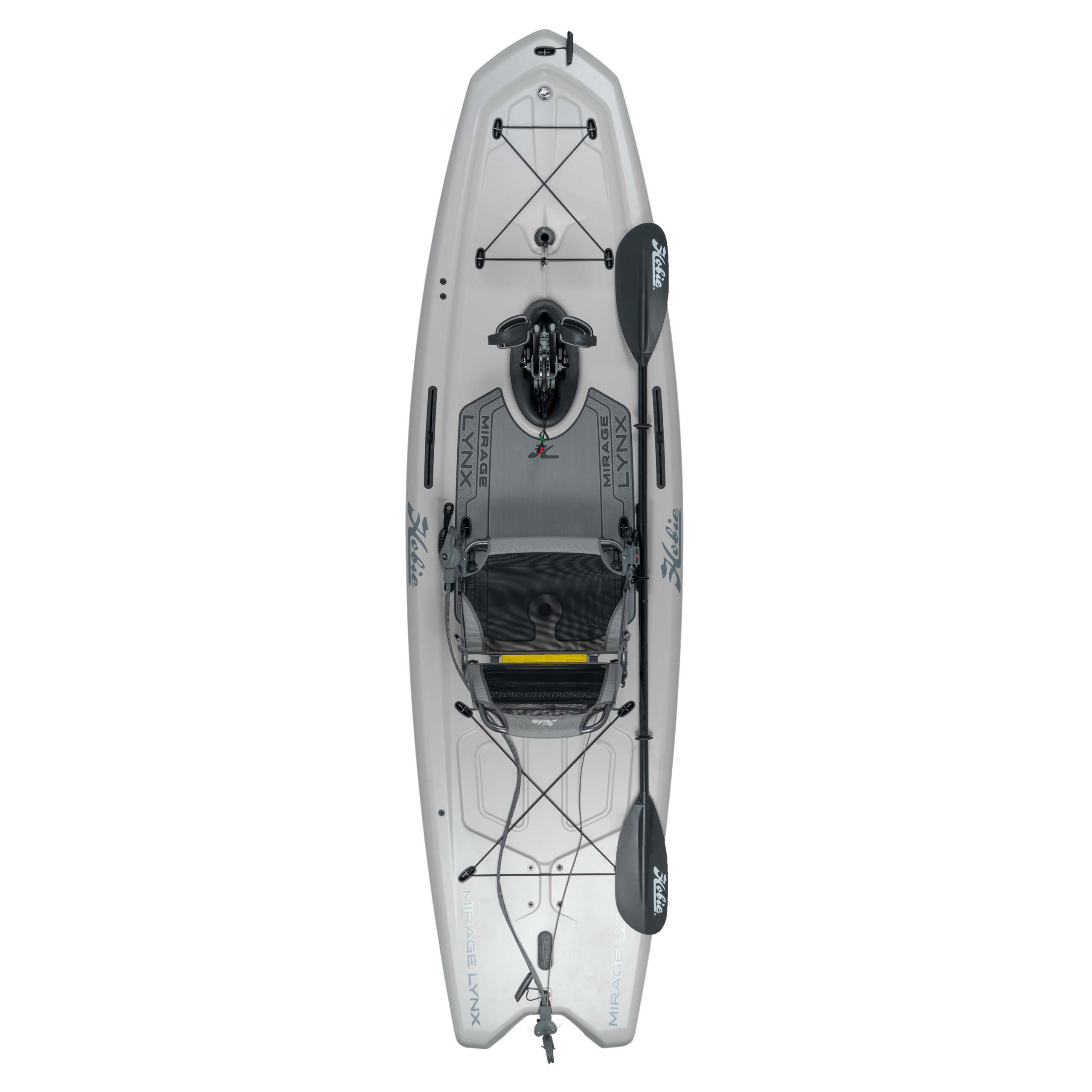 Hobie Mirage Lynx 11 Kayak - Image 4