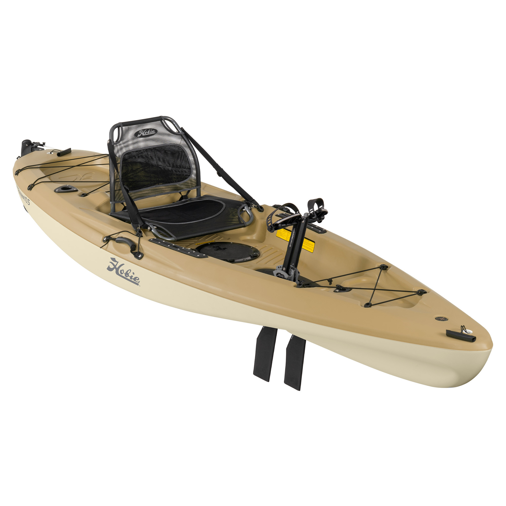 Hobie Mirage Passport 10.5 Pedal Kayak - Image 4