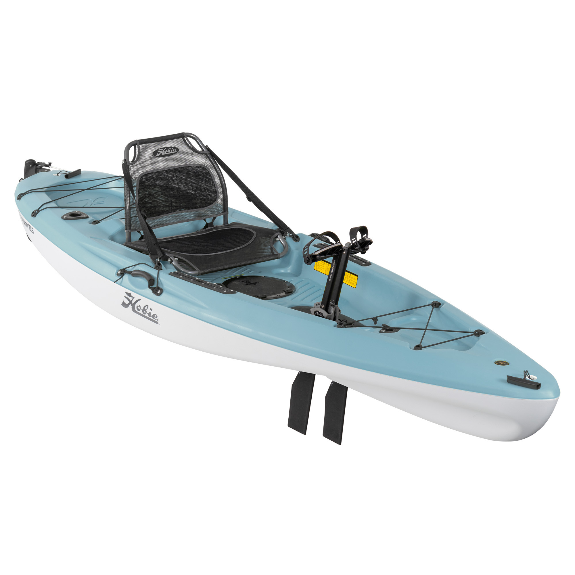 Hobie Mirage Passport 10.5 Pedal Kayak - Image 2