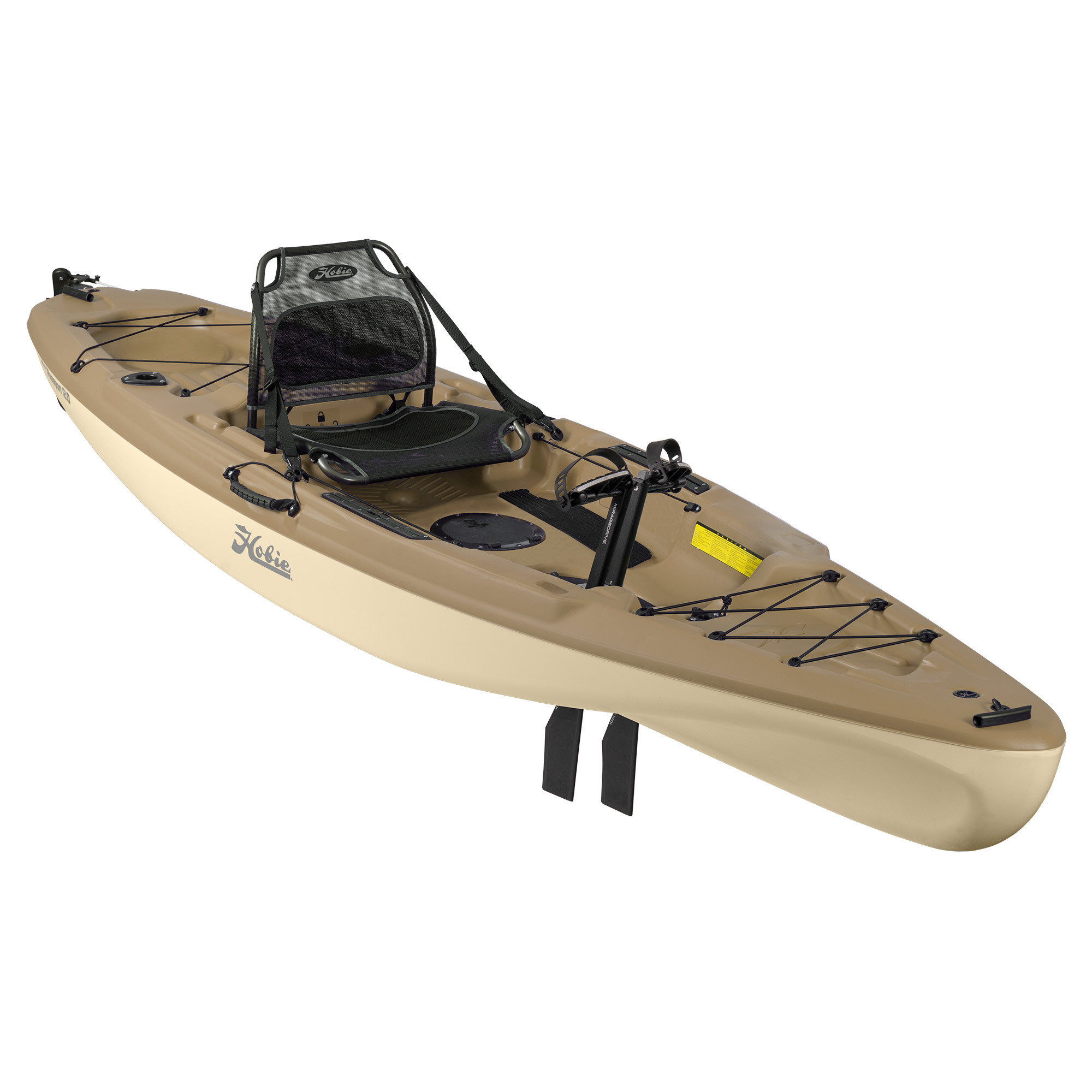 Hobie Mirage Passport 12.0 Pedal Kayak