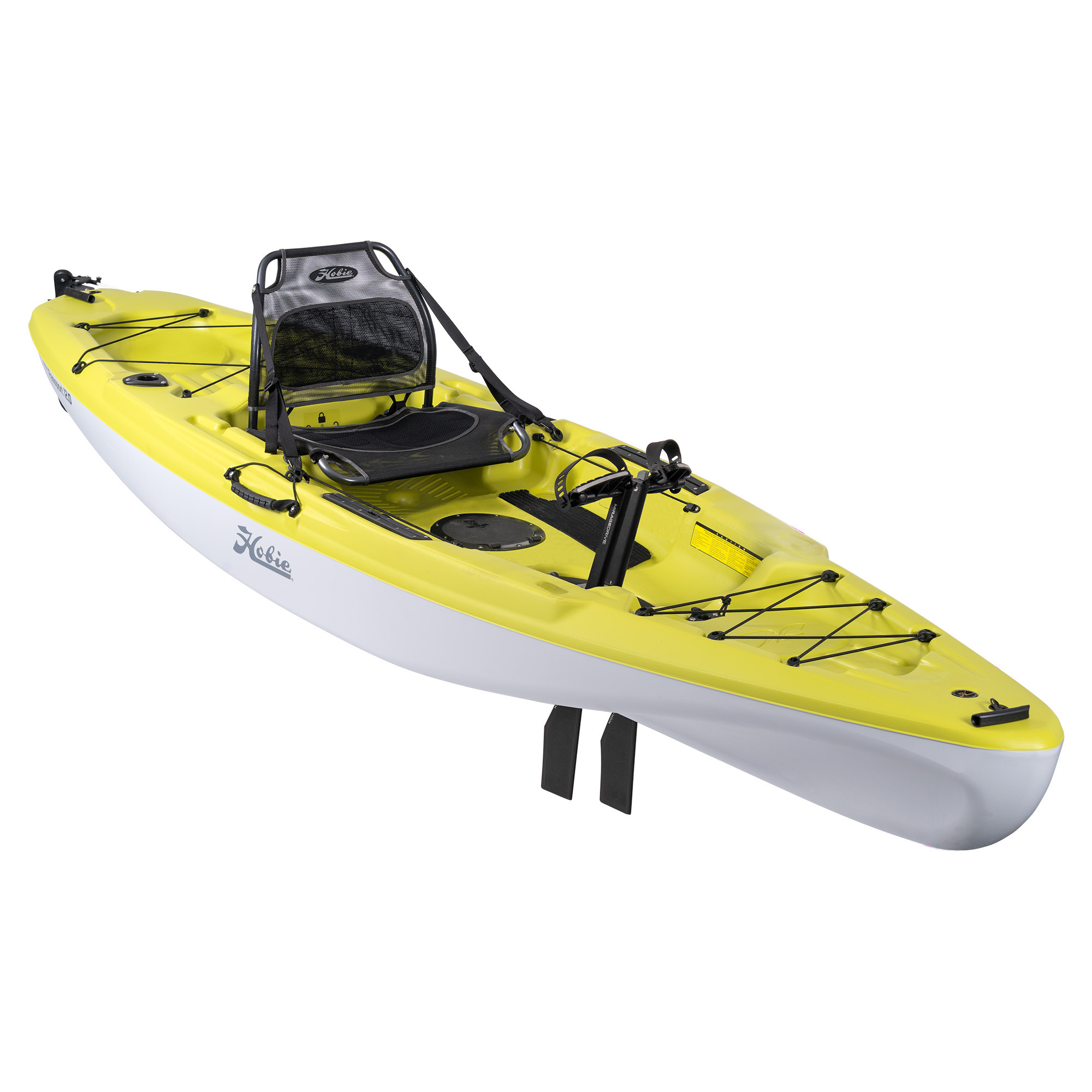 Hobie Mirage Passport 10.5 Pedal Kayak - Image 5