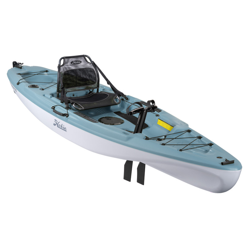 Hobie Mirage Passport 12.0 Pedal Kayak - Image 4