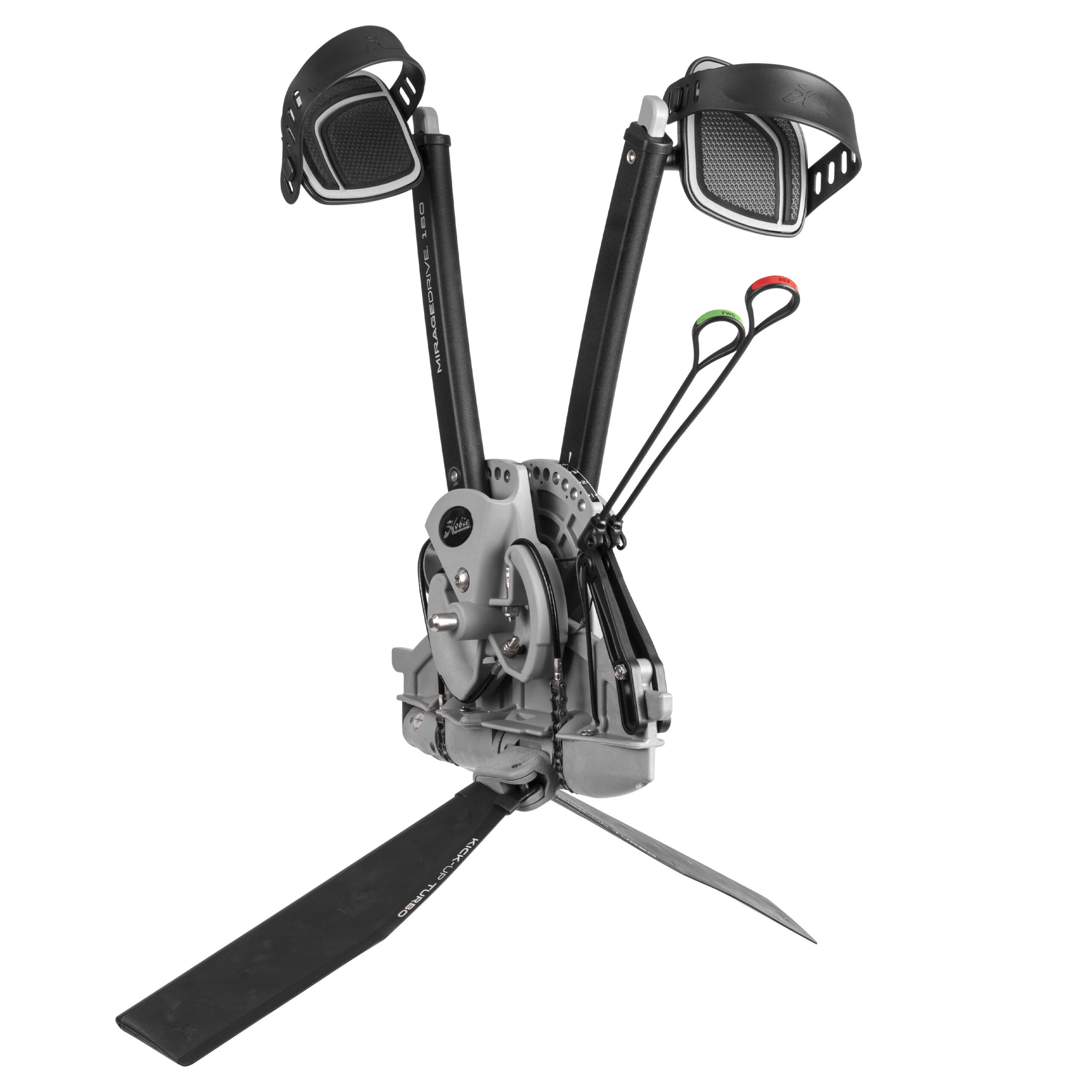 Hobie Mirage Pro Angler 12 Pedal Kayak - Image 4