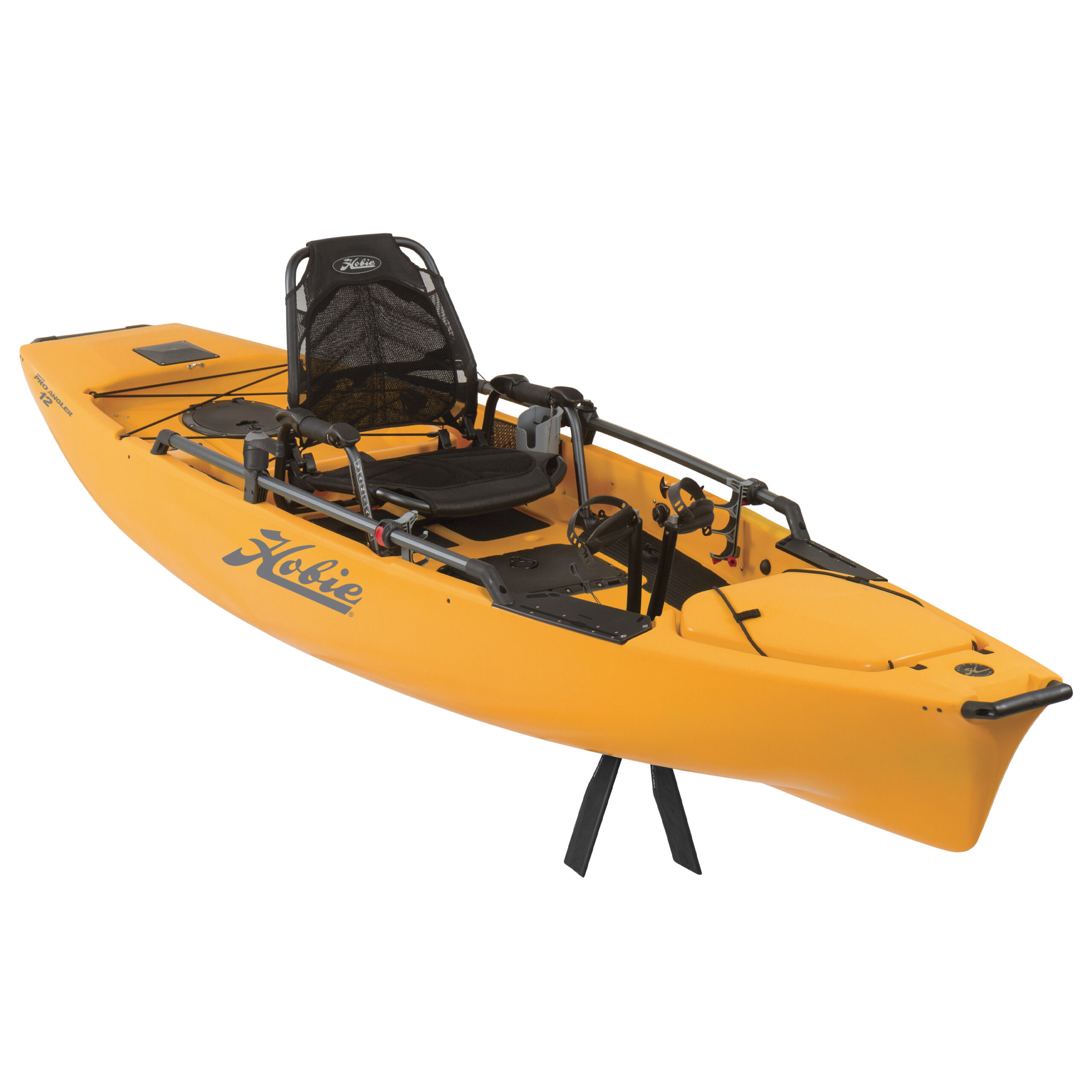 Hobie Mirage Pro Angler 12 Pedal Kayak - Image 7