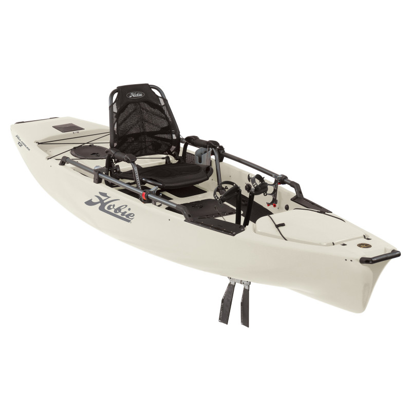 Hobie Mirage Pro Angler 12 Pedal Kayak