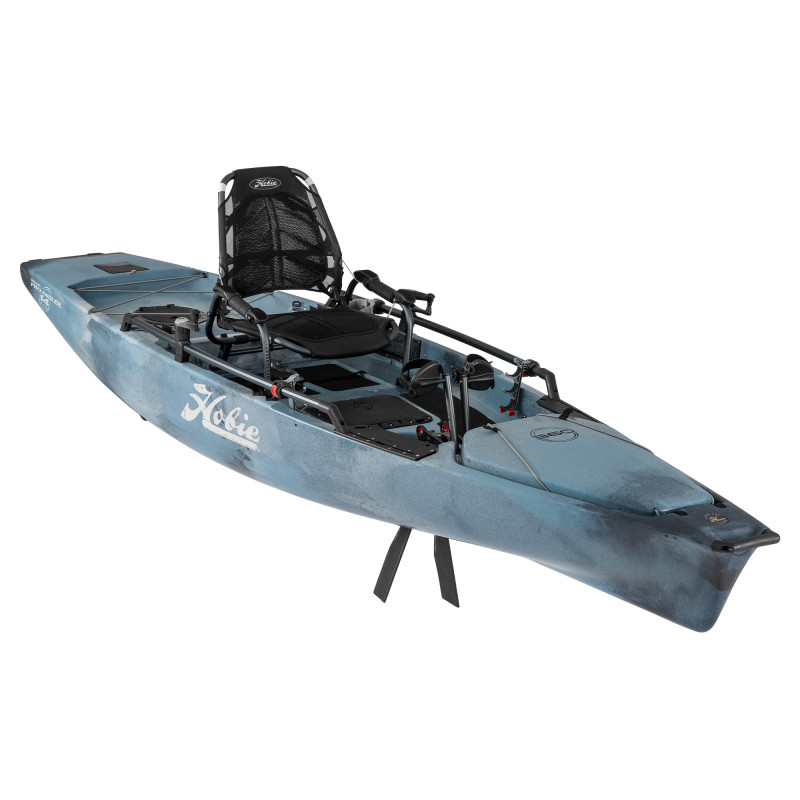 Hobie Mirage Pro Angler 14 Pedal Kayak with 360 Drive Technology