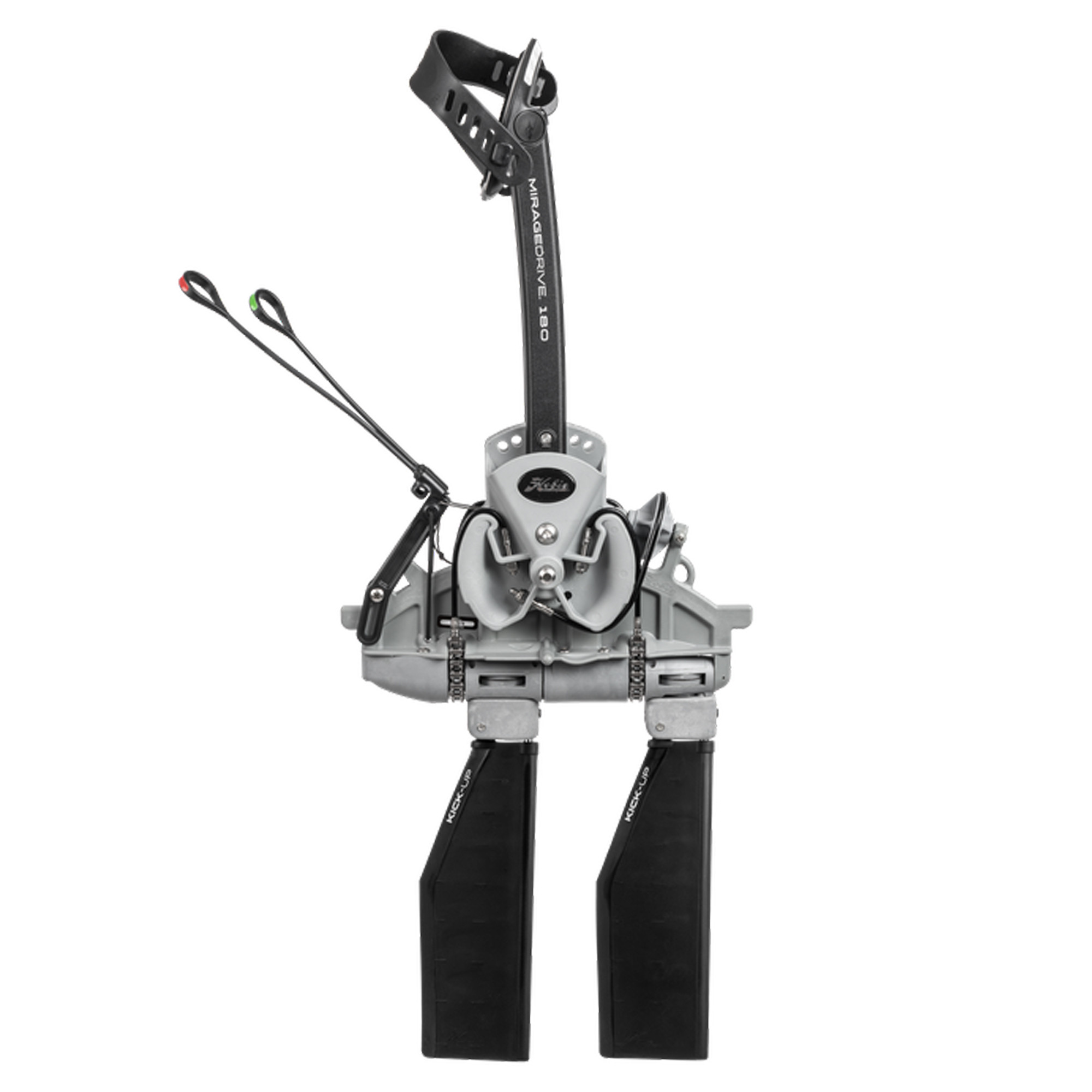 Hobie Mirage Revolution 11 Pedal Kayaks - Image 6