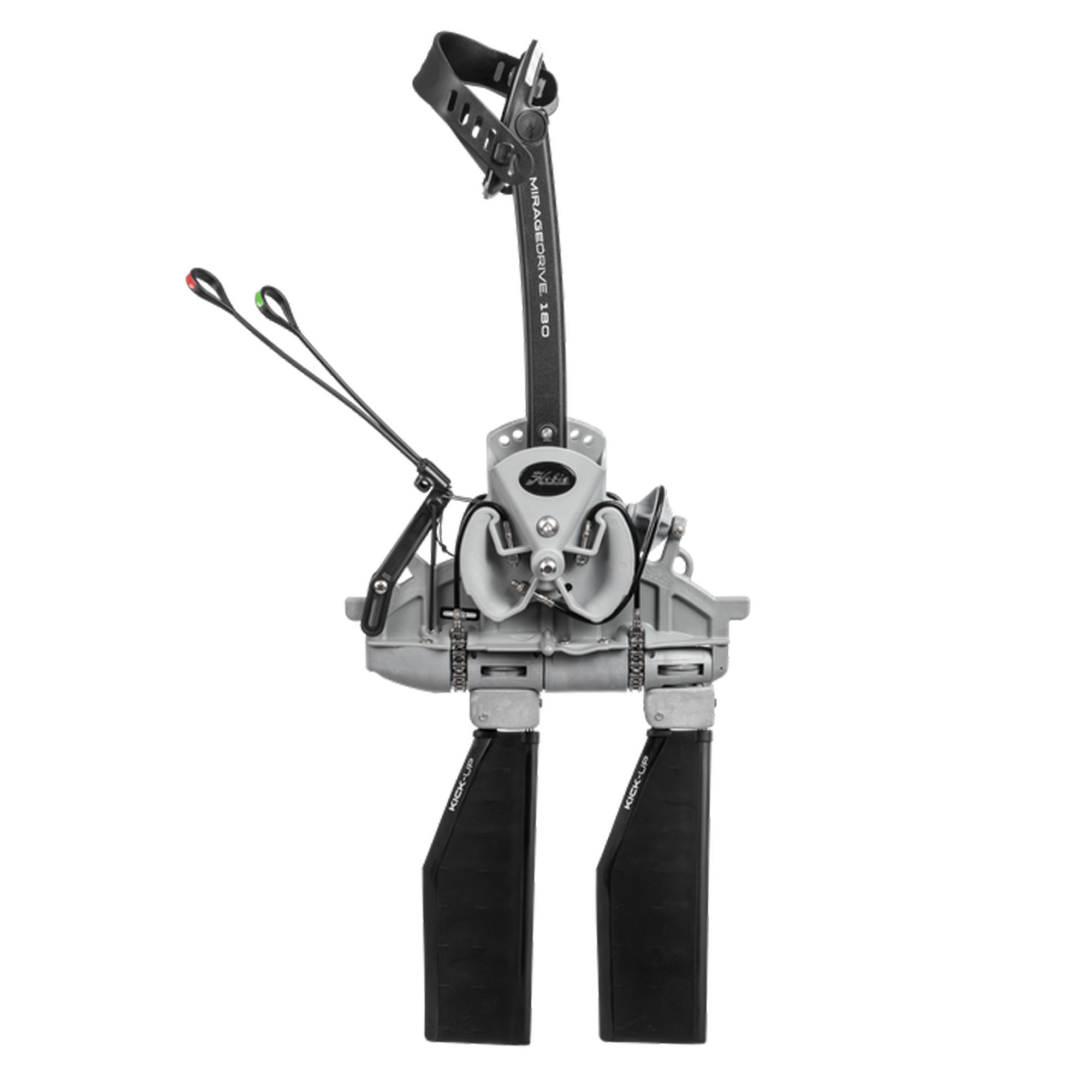 Hobie Mirage Revolution 13 Pedal Kayaks - Image 4