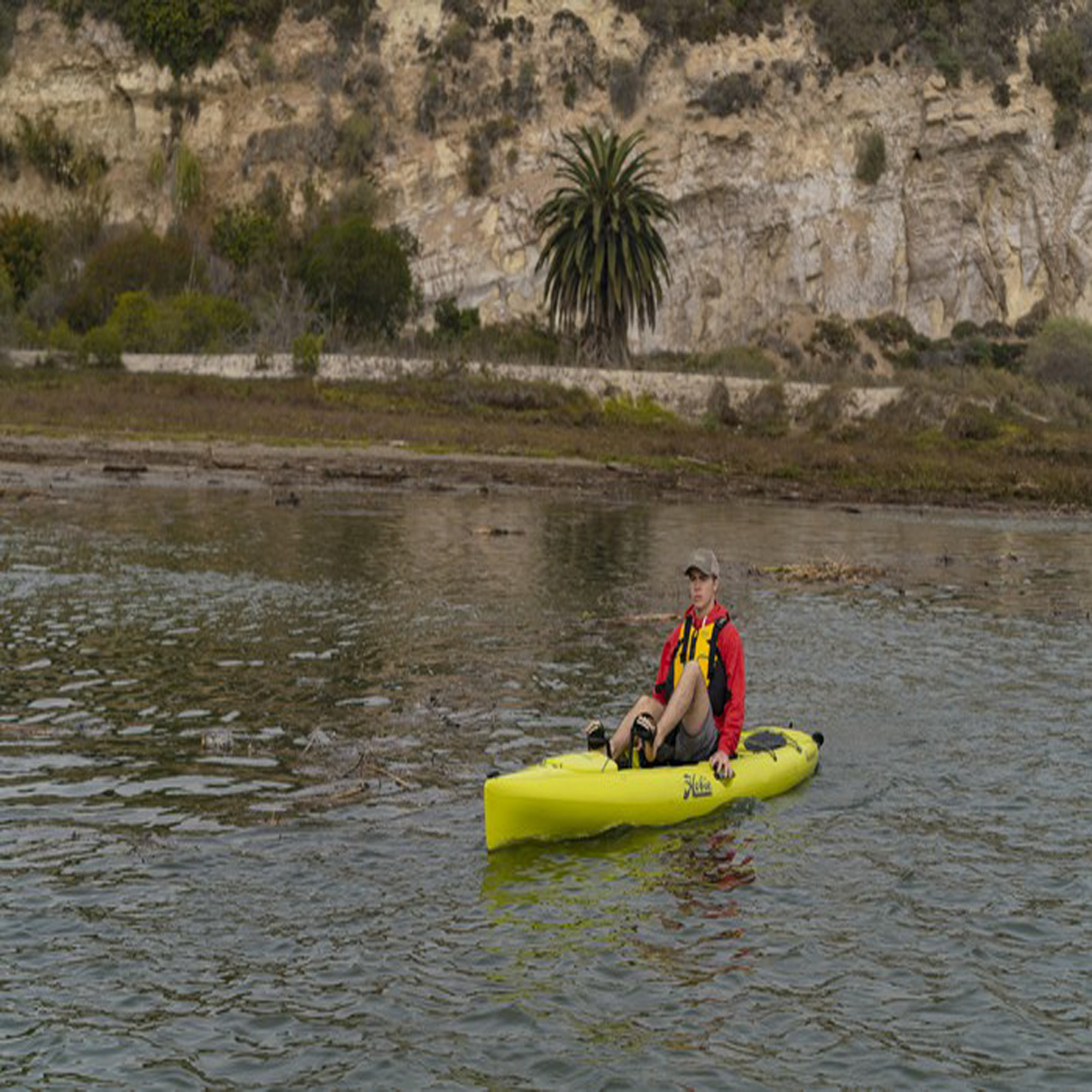 Hobie Mirage Revolution 13 Pedal Kayaks - Image 2