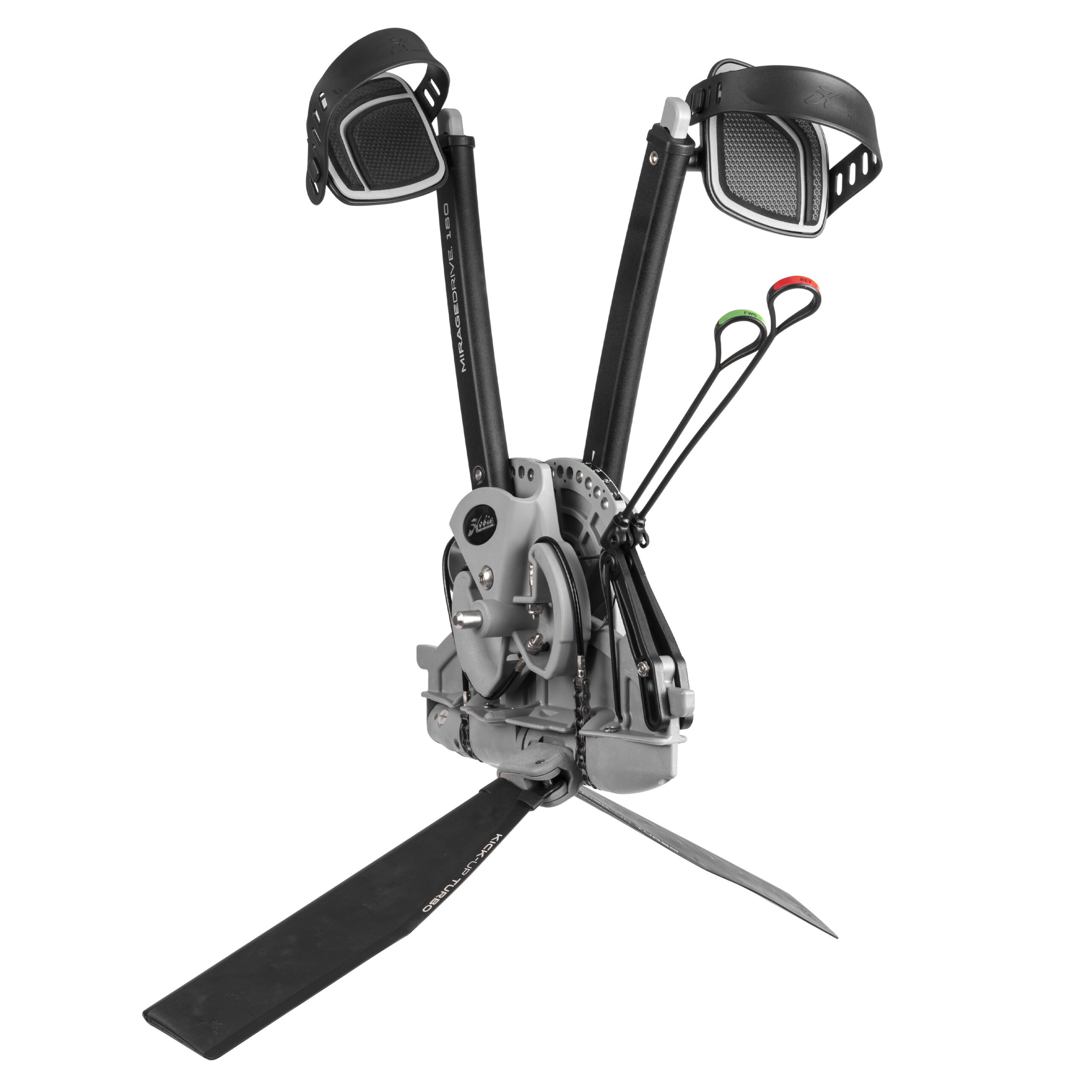Hobie Mirage Tandem Island Kayaks - Image 3