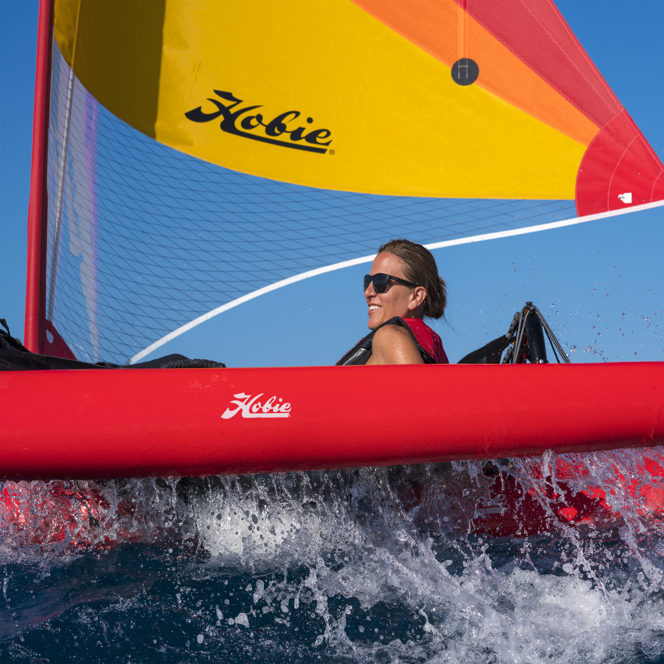 Hobie Mirage Tandem Island Kayaks - Image 4