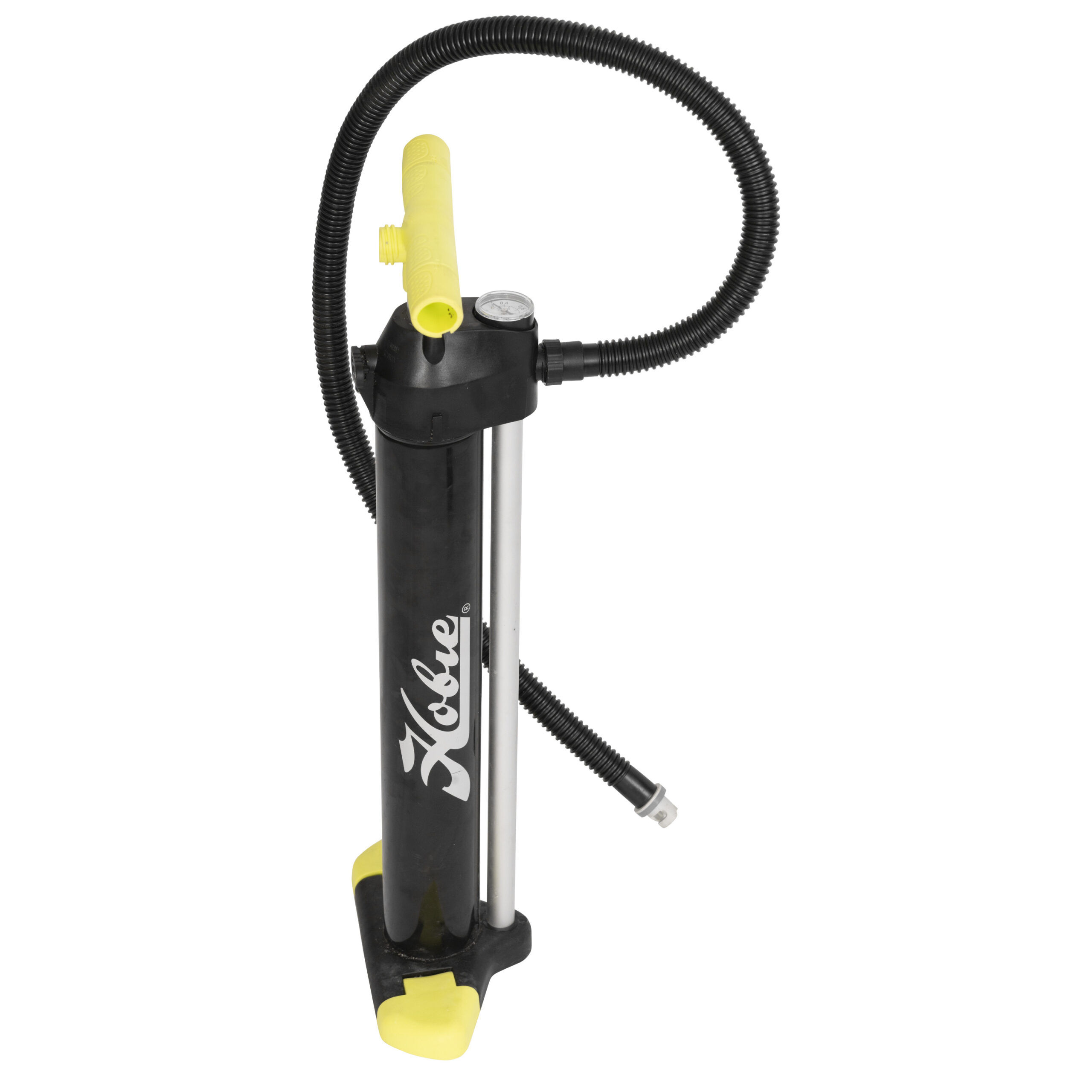 Hobie Mirage iTrek 14 Duo Inflatable Pedal Kayak - Image 6