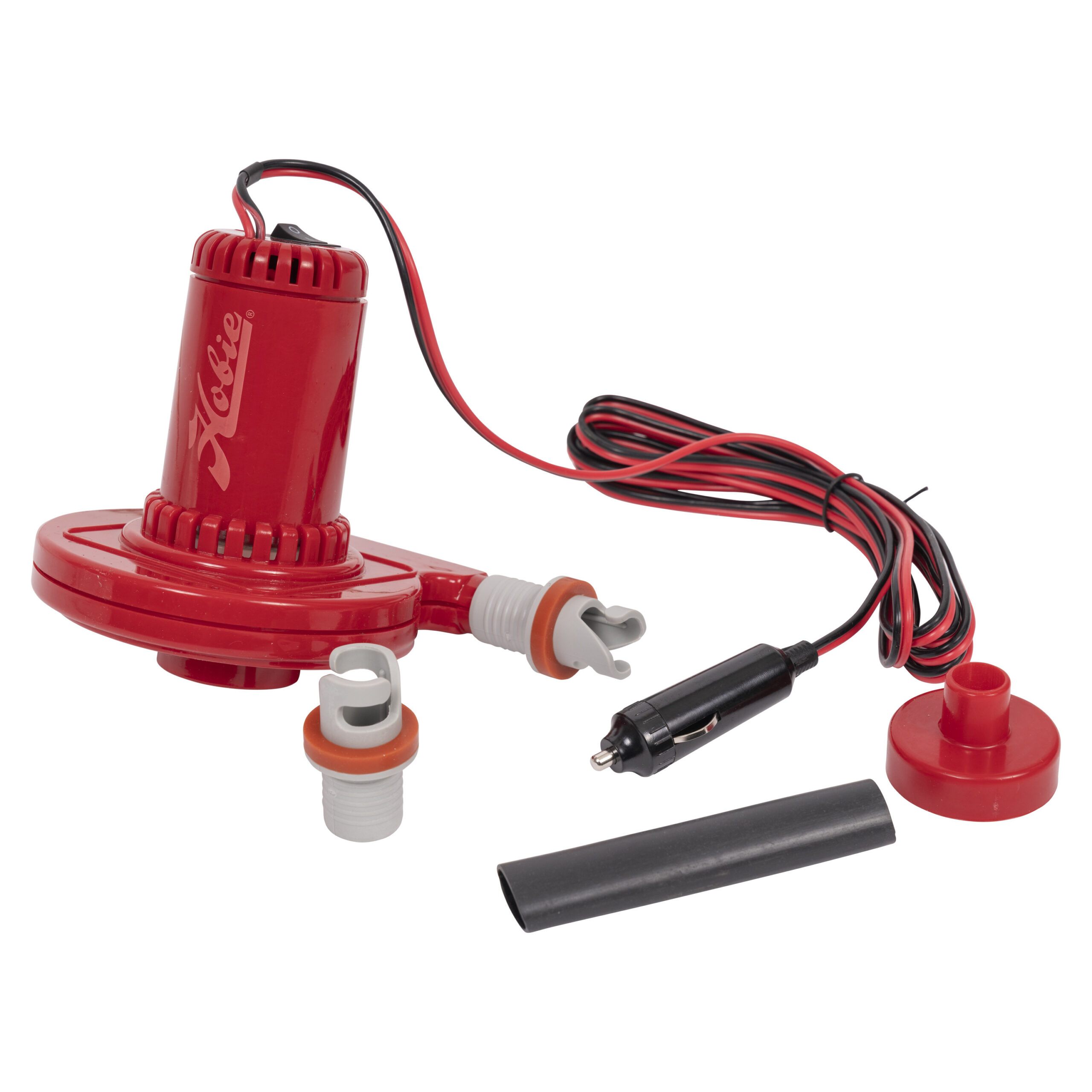 Hobie Mirage iTrek Fiesta Inflatable Pedal Kayak - Image 5