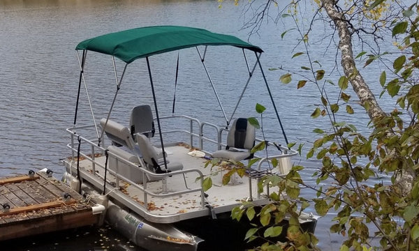 Pond King Ultra - Take Your Entire Family Fishing in Comfort - Image 10