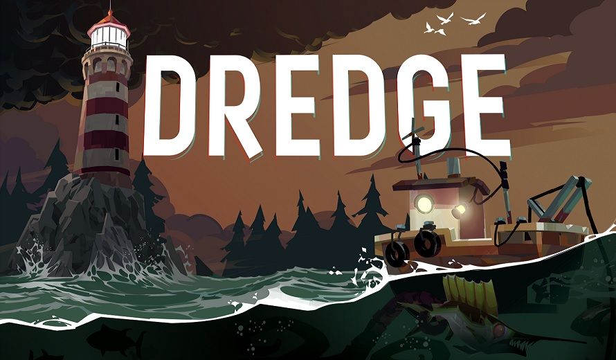 Dredge Docking a Brand New Update Today