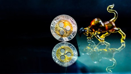 Third Ever XRP Bull Signal Is Back: What To Expect
