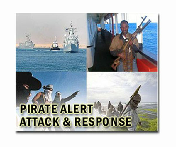 Indian navy rescues Iranian fishing boat hijacked by Somali pirates