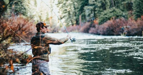 Mallard Bay is the Airbnb for guided hunting and fishing