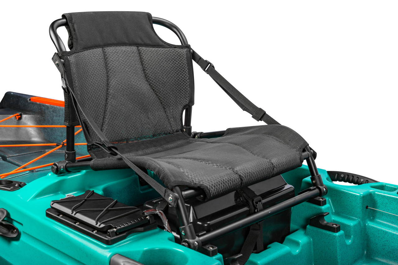 Old Town Sportsman Autopilot 136 with 100 Ah Dakota Lithium Battery - Image 8