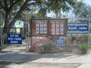 Consignment Boat Sales place picture