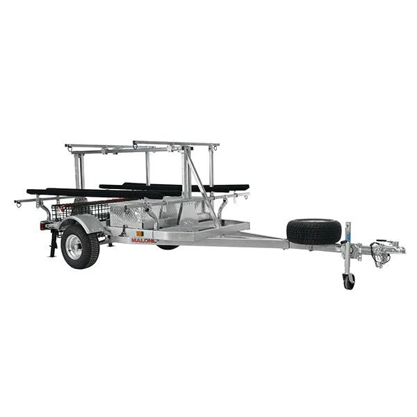 Malone MegaSport™ Overland Angler Package - Image 2