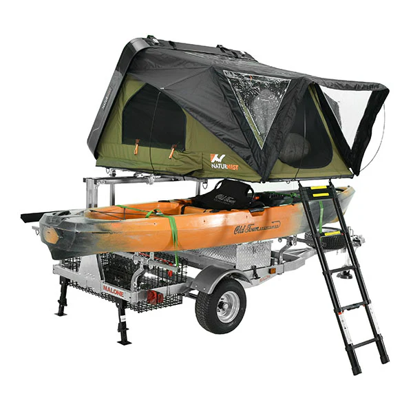 Malone MegaSport™ Overland Angler Package - Image 3