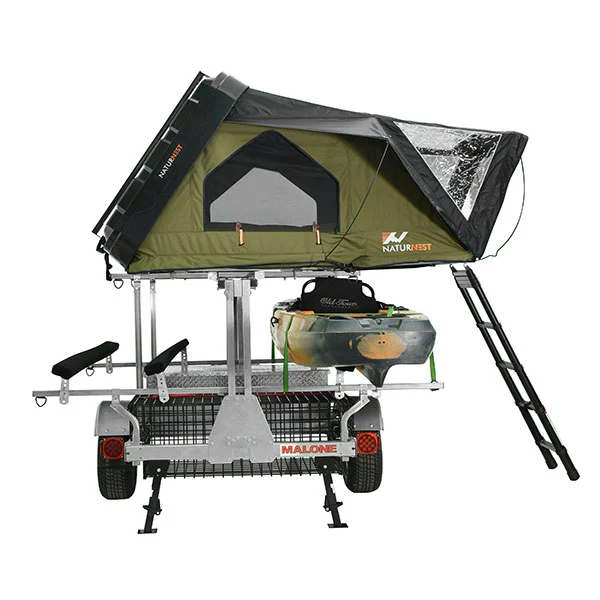 Malone MegaSport™ Overland Angler Package - Image 10