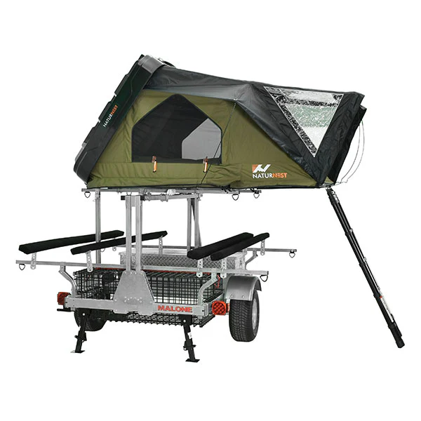 Malone MegaSport™ Overland Angler Package - Image 12