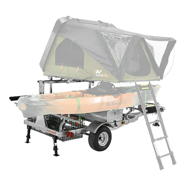 Malone MegaSport™ Overland Angler Package - Image 13