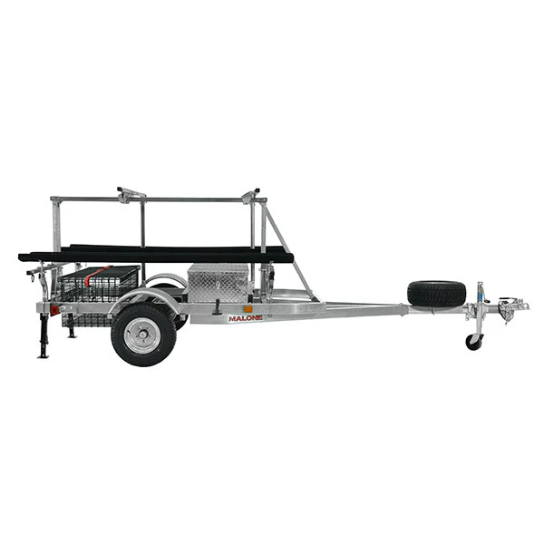Malone MegaSport™ Overland Angler Package - Image 4