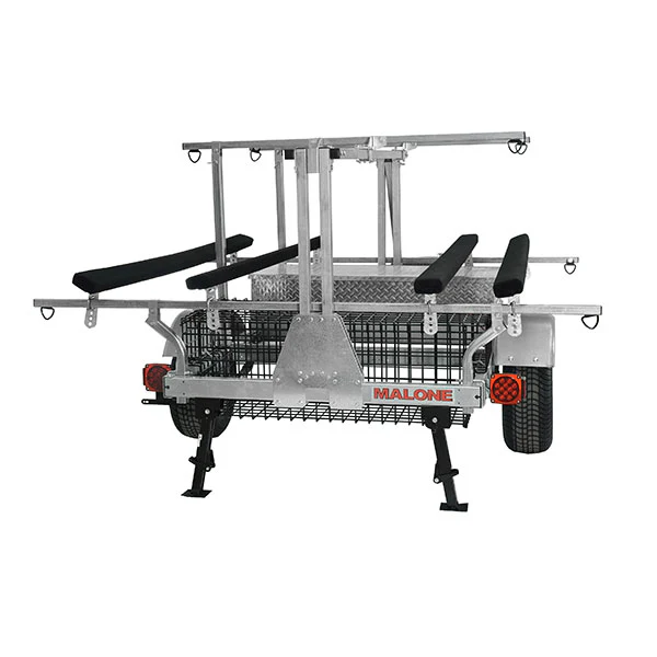 Malone MegaSport™ Overland Angler Package - Image 5