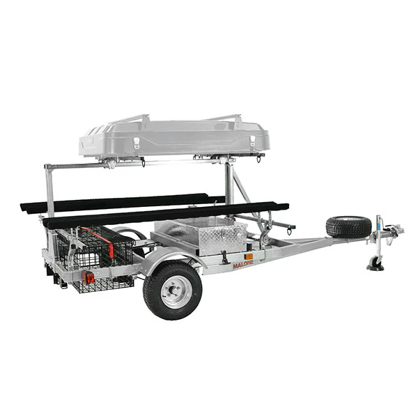 Malone MegaSport™ Overland Angler Package - Image 6