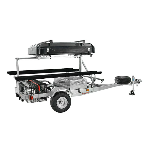 Malone MegaSport™ Overland Angler Package - Image 14