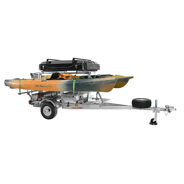 Malone MegaSport™ Overland Angler Package