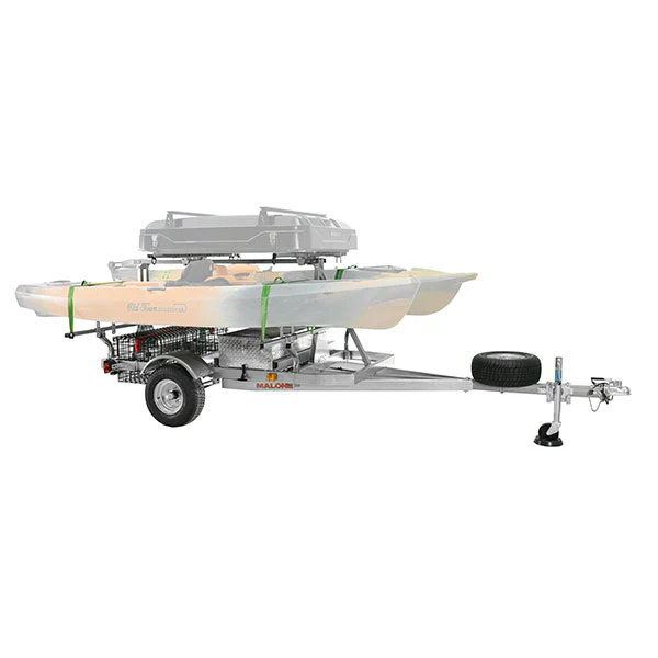 Malone MegaSport™ Overland Angler Package - Image 8