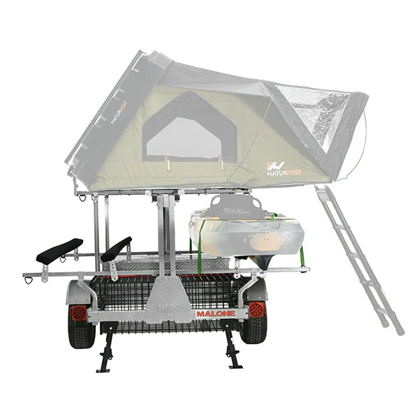 Malone MegaSport™ Overland Angler Package - Image 9