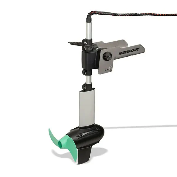 Newport NK300 Electric Kayak Motor - Image 2