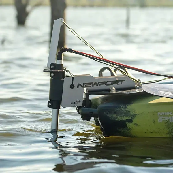 Newport NK300 Electric Kayak Motor - Image 7