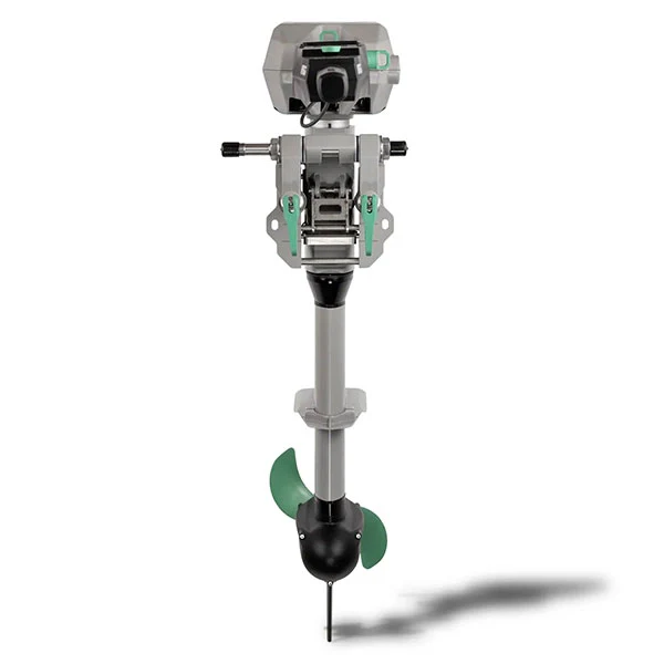 Newport NT600 6HP Electric Outboard Motor - Image 5