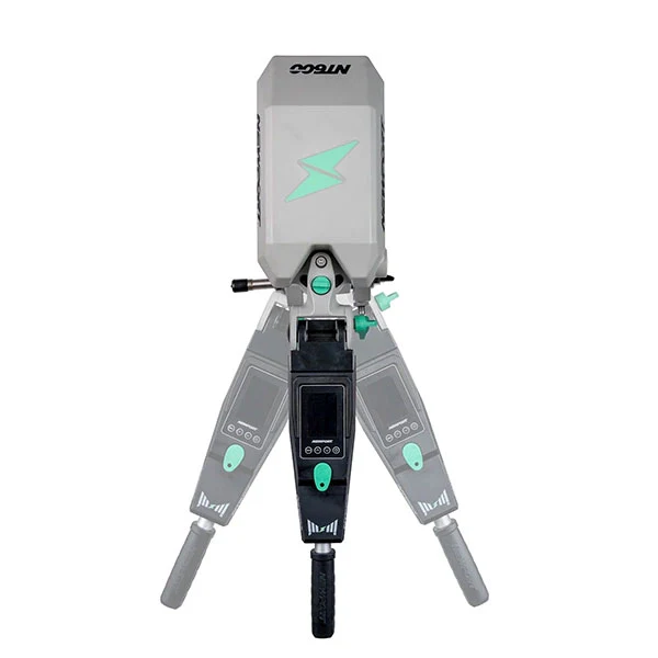 Newport NT600 6HP Electric Outboard Motor - Image 6