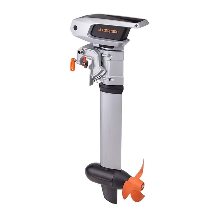 Torqeedo Cruise 3.0 R (48V)