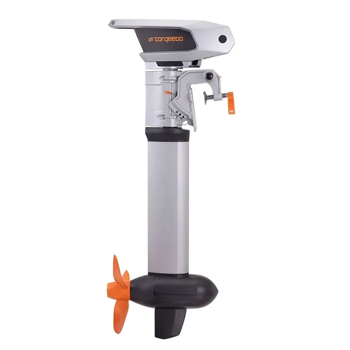 Torqeedo Cruise 3.0 R (48V) - Image 3