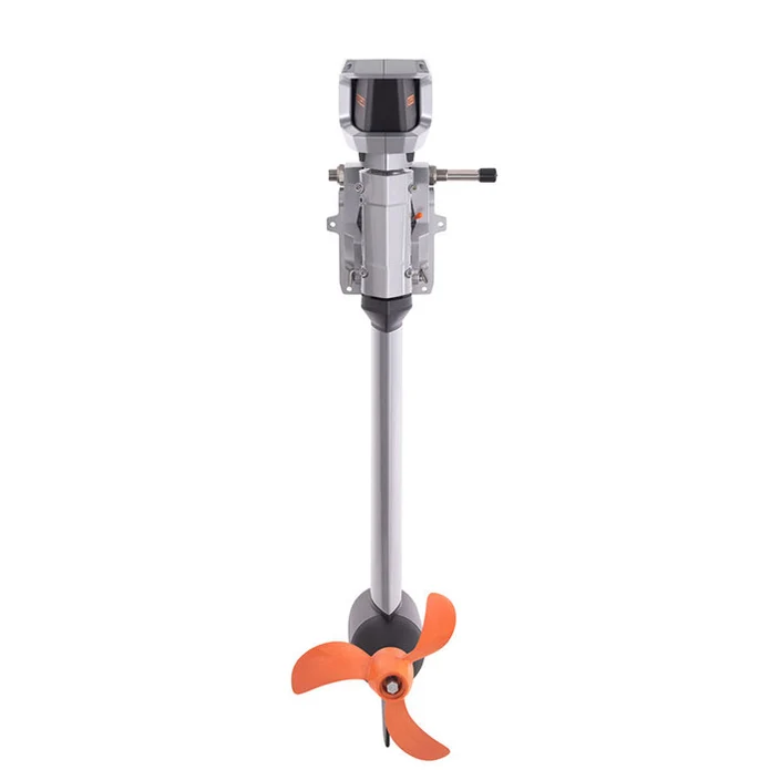 Torqeedo Cruise 3.0 R (48V) - Image 4