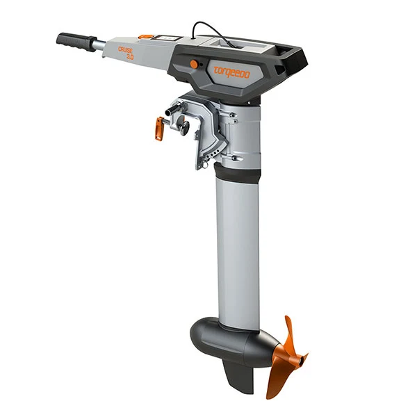 Torqeedo Cruise 3.0 T - Image 4