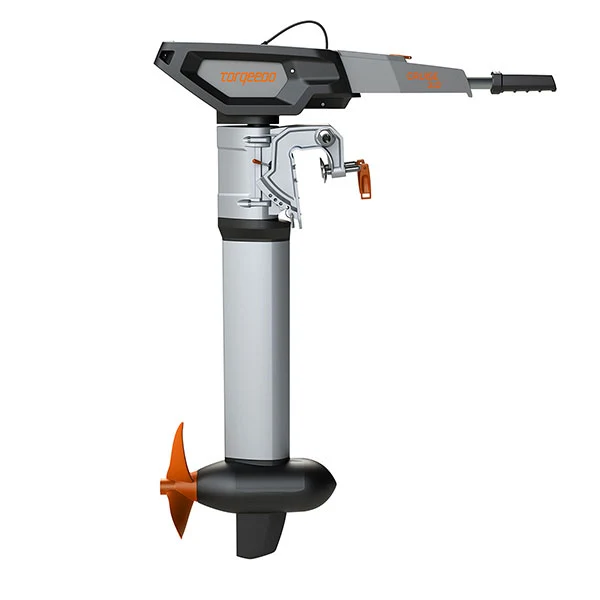 Torqeedo Cruise 3.0 T - Image 3