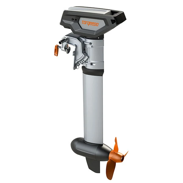 Torqeedo Cruise 6.0 R TorqLink - Image 4