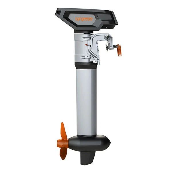 Torqeedo Cruise 6.0 R TorqLink - Image 3
